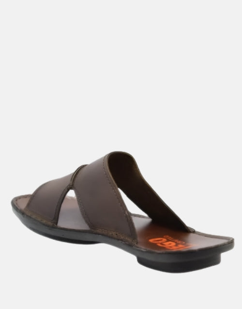 TEGO Brown Sandal