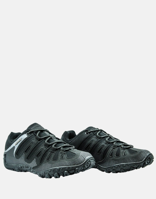 UrbanArt Venom Black Takkie