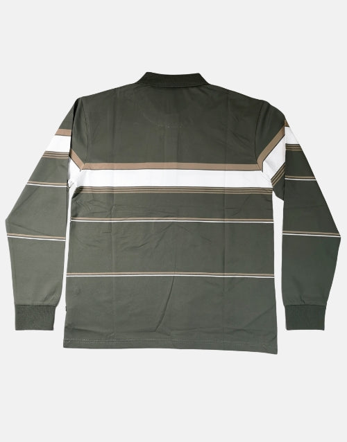KG LS Green Golfer