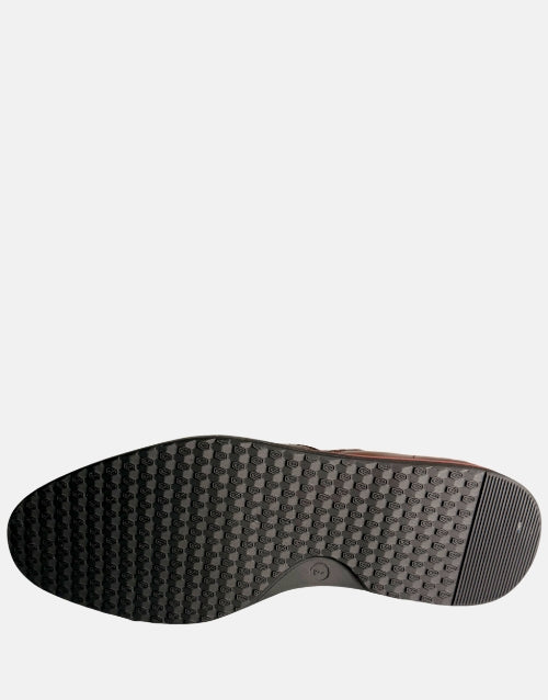 GINO PAOLI Stellan Taupe Lace Up