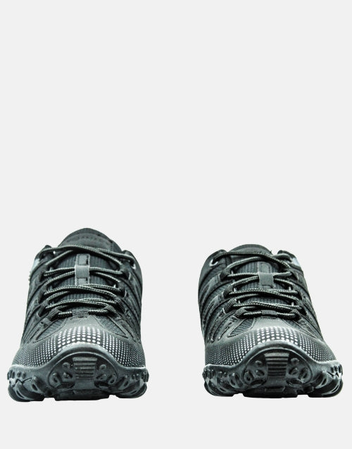 UrbanArt Venom Black Takkie