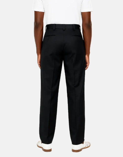 Brentwood Black Trouser Slack