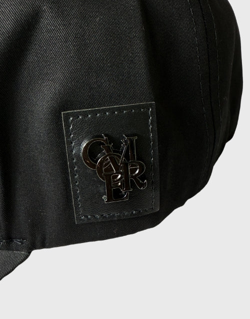 Enrico Coveri Black Cap