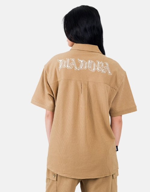 Diadora Rover Button Up