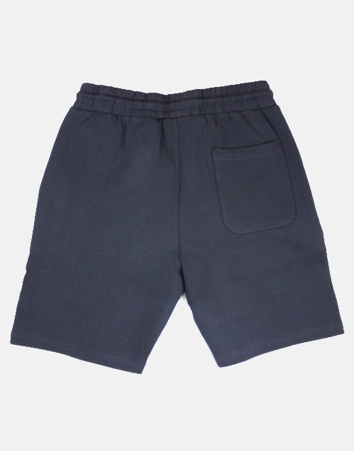 Pure Premium Navy Claudio Men's Shorts