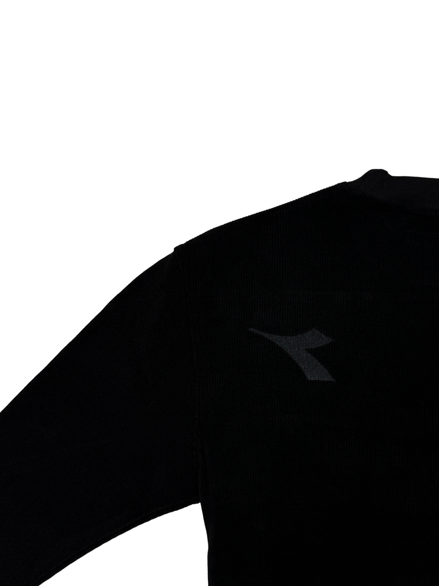 DIADORA Back Callisto Crew Top