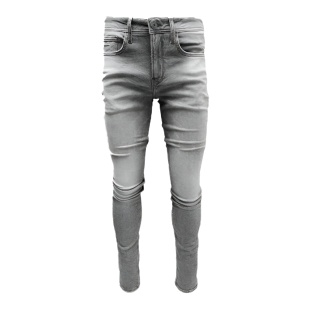 Vialli Icrylica Grey Skinny Jean