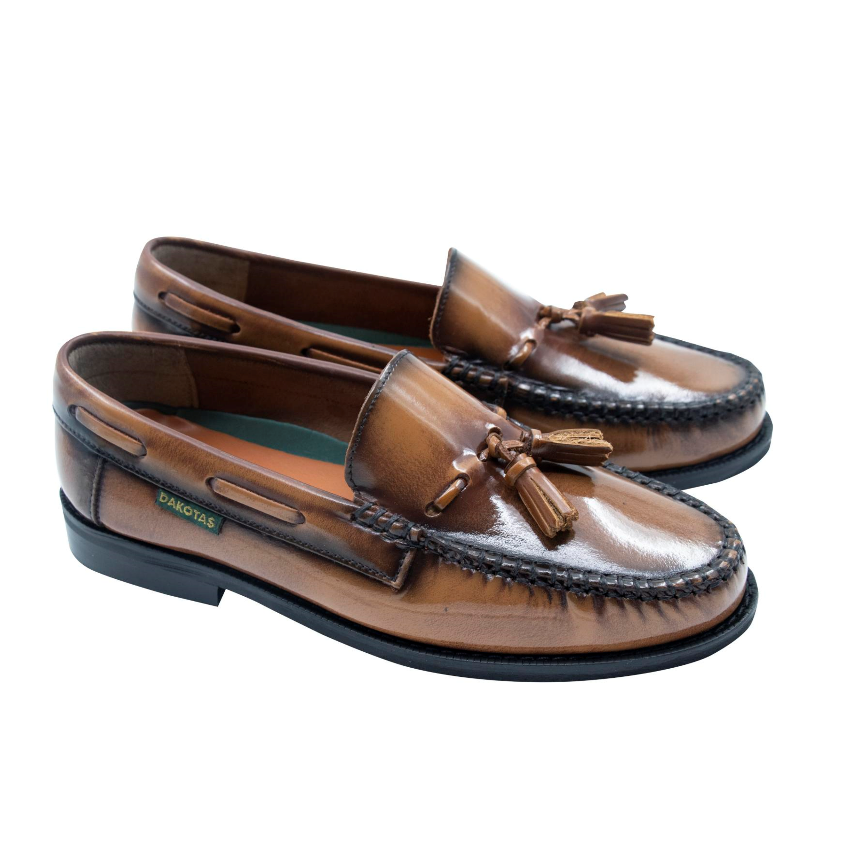 DAKOTAS Tan Tim Hi Shine