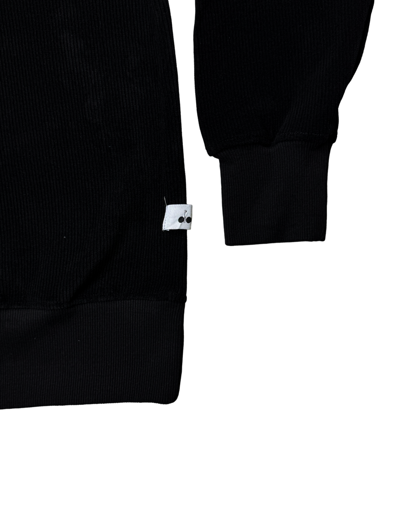 DIADORA Back Callisto Crew Top