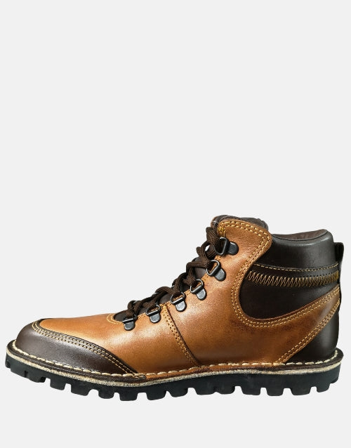 Kingston Denver Tan Boot