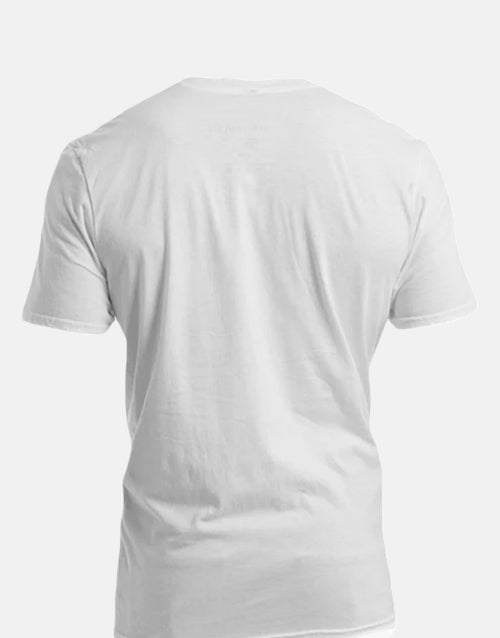 Vialli Inprisn White T-Shirt