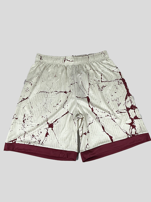 Diadora Maestro Soccer kit Off white
