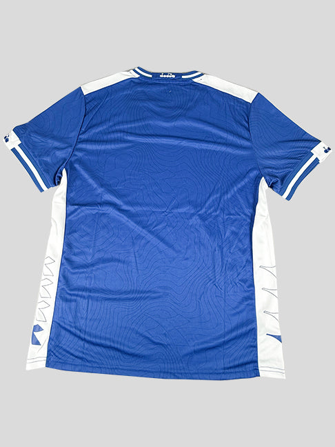 Maestro Soccer Kit Royal/White