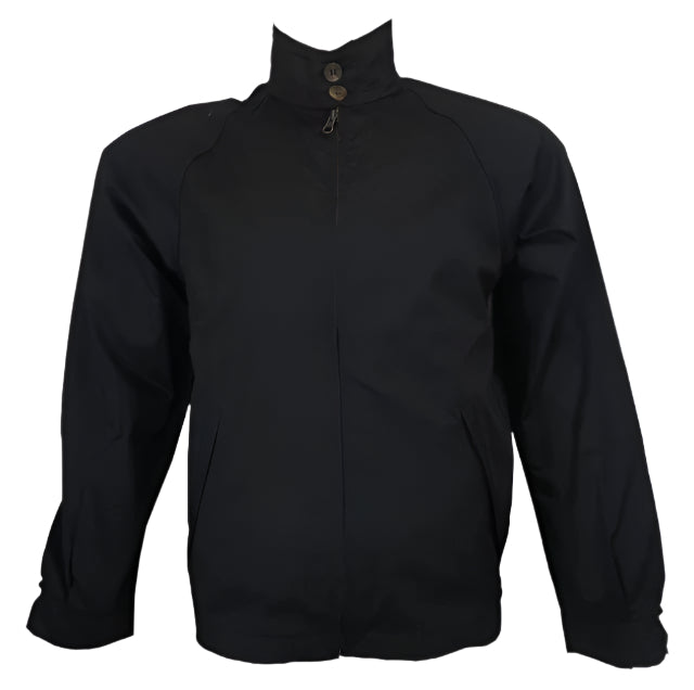 LONDON Fog Birkdale BLACK JACKET
