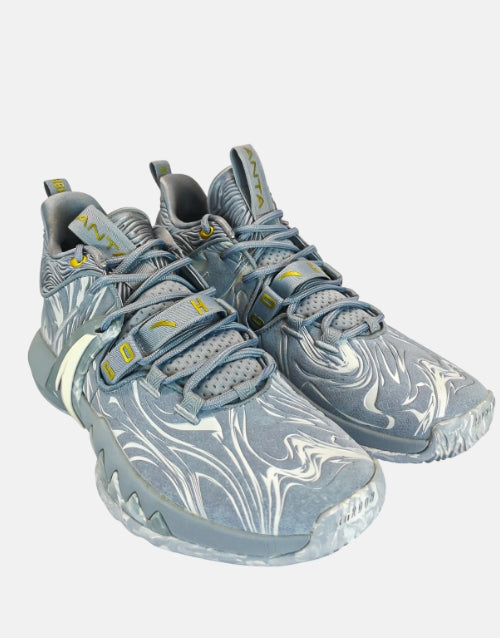 ANTA Gordan Hayward Gray Sneaker