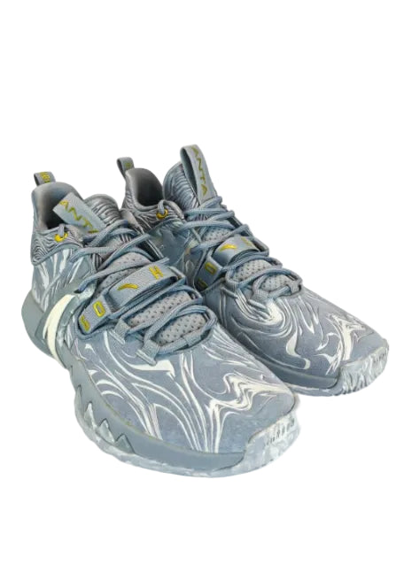 ANTA Gordan Hayward Gray Sneaker