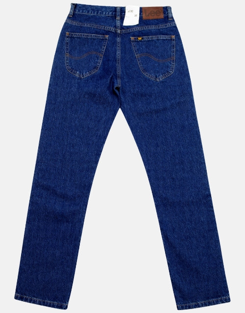 Lee Brooklyn Regular Straight Jeans