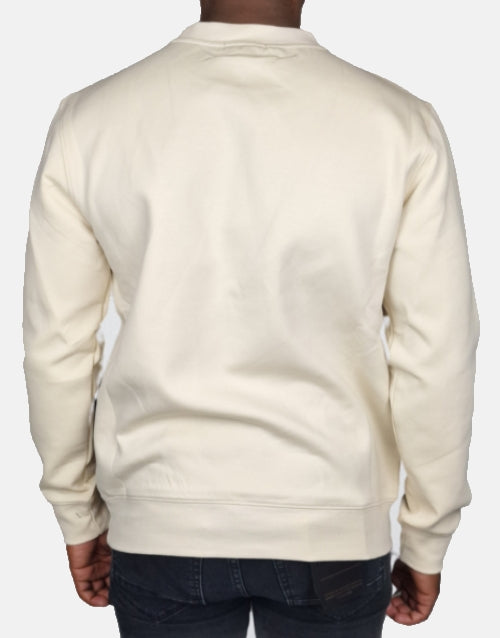 PURE PREMIUM Delgat Stone Sweater