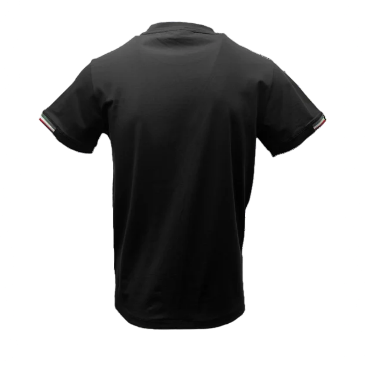 Vialli Italian Candy Black T-Shirt