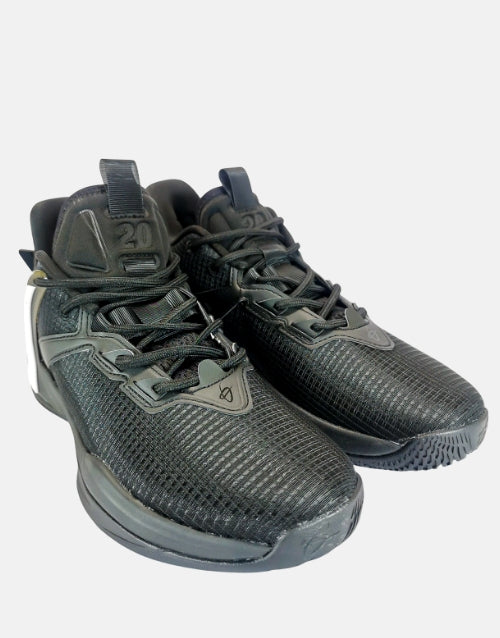 ANTA Pounce 2 Black White Sneaker