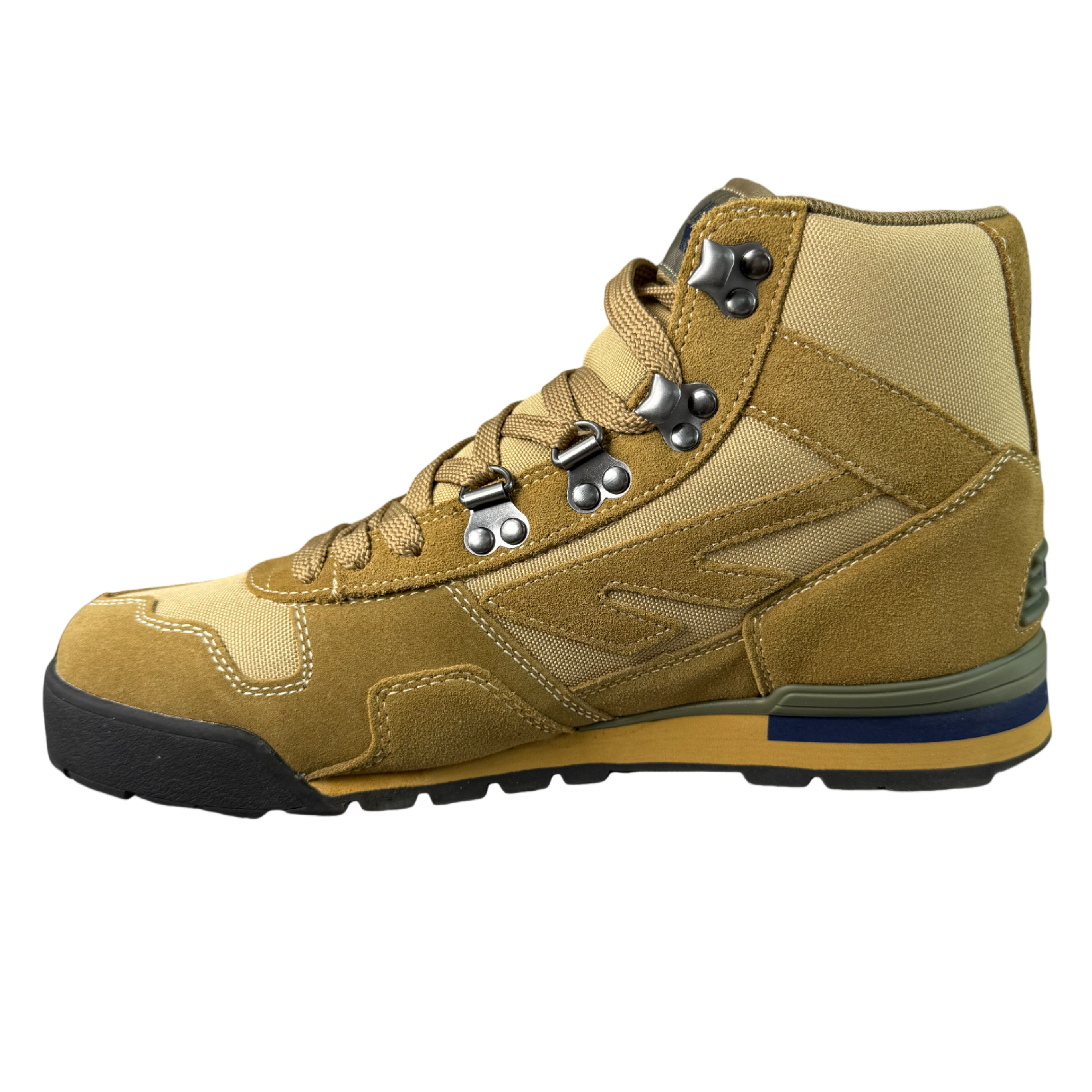 Hi-Tec PCT Tan  Hiking Boot