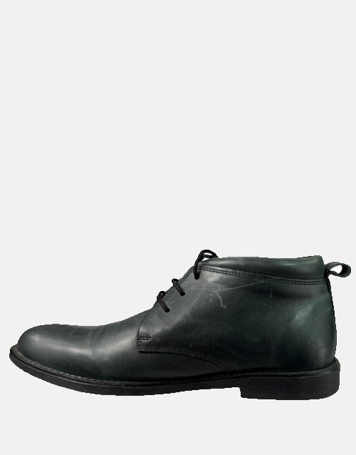 Desert Vellie Ankle Boot