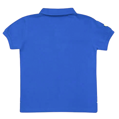 Polo USPA Blue Boys Classic Golfer