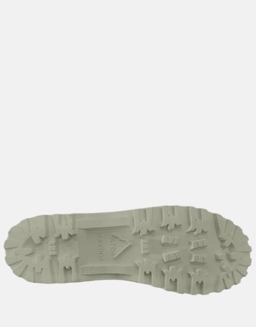 SUPERGA 2469 Alpina Wave Tape Total Grey