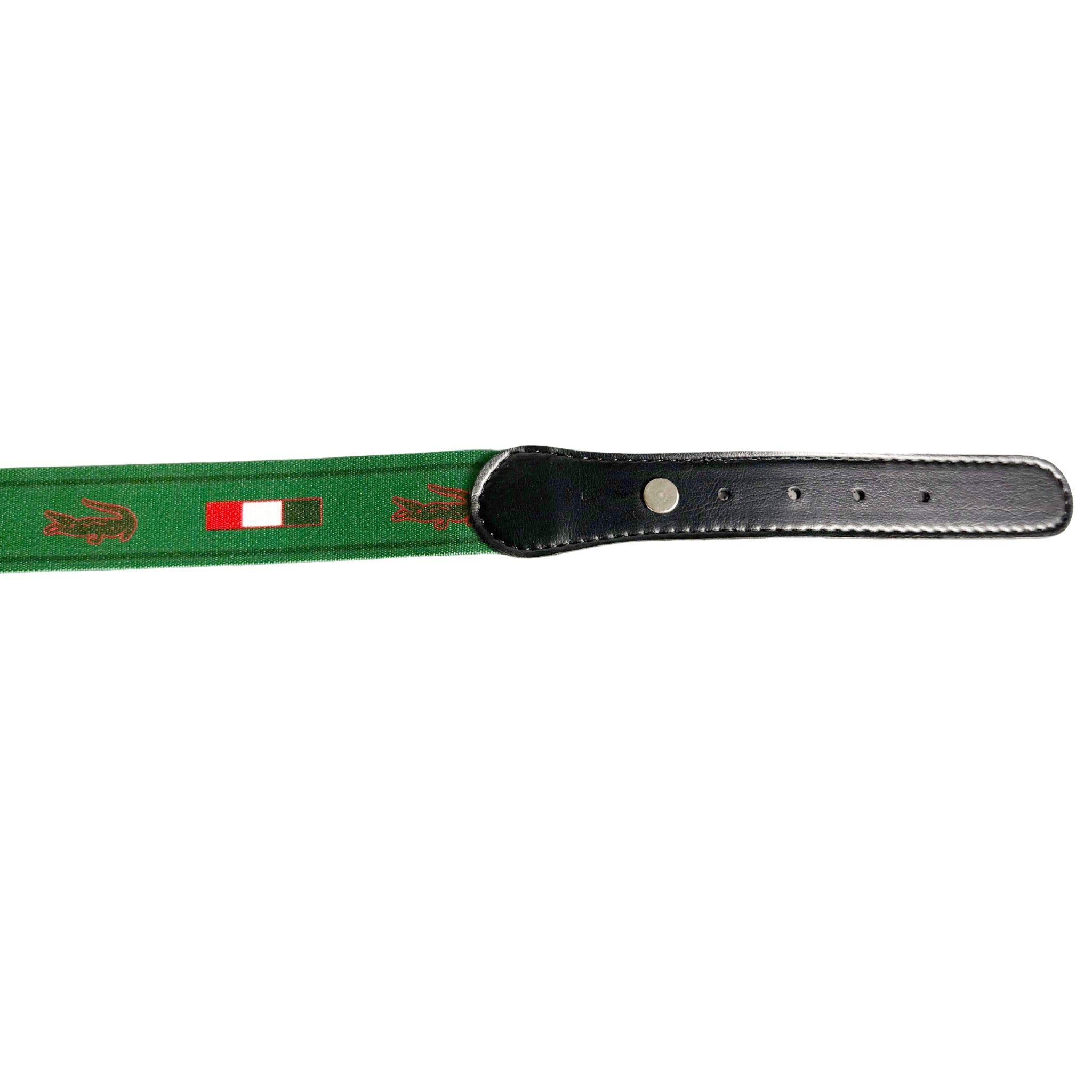Bossini Lacoste Stretch Adjustable Belt