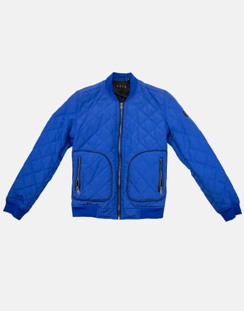 SPCC Cobalt Blue Jacket
