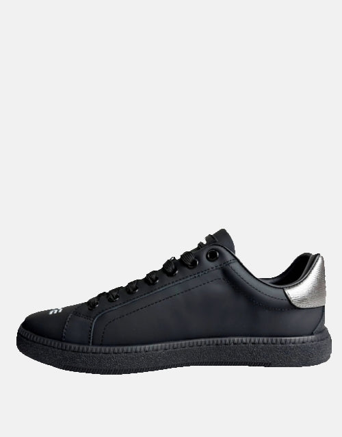 Pure Premium Onda Black Sneakers