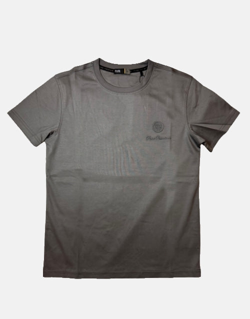 Pure Premium Essen Dark Grey T Shirt