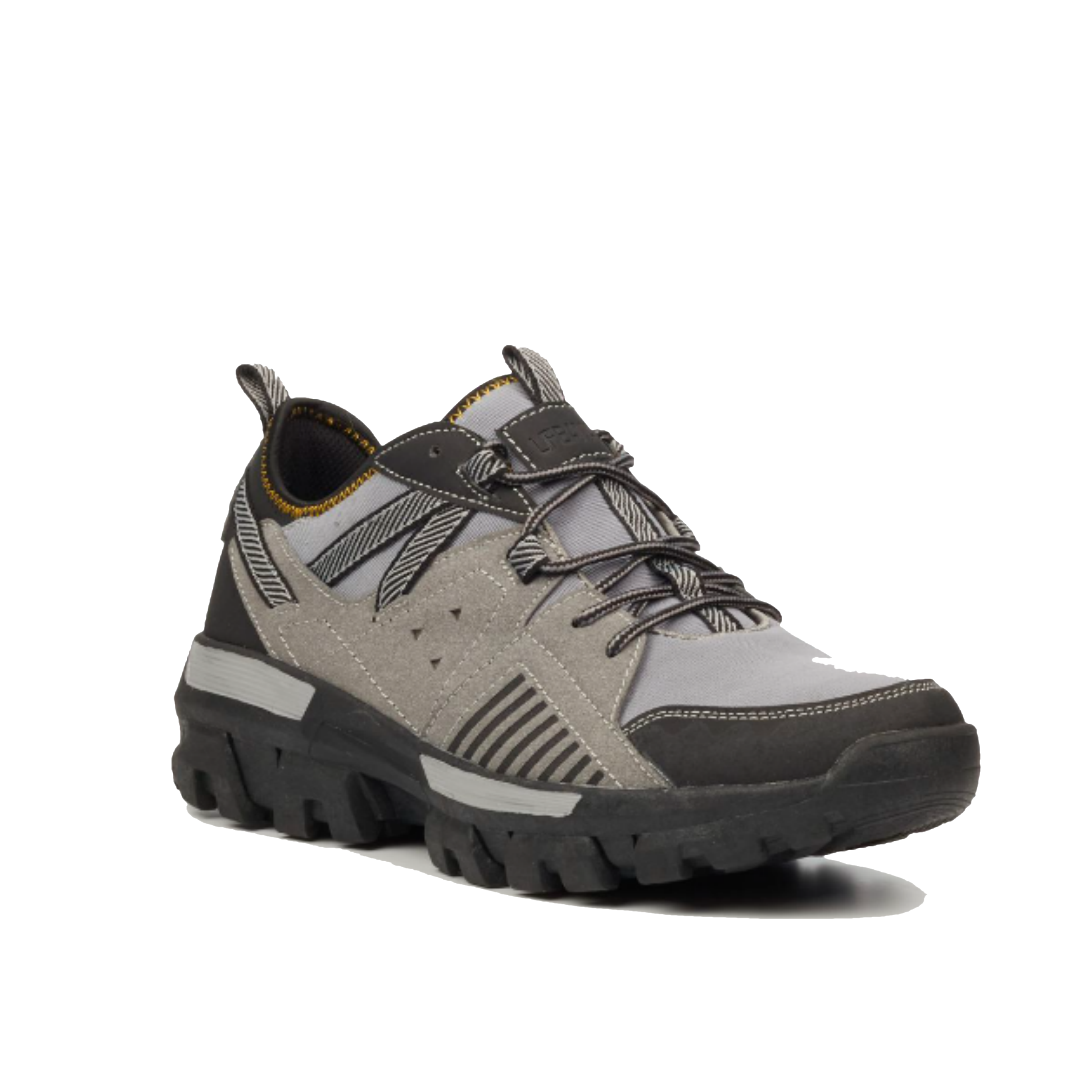 Urbanart Grey Rage 1 Sue Racer Sneaker