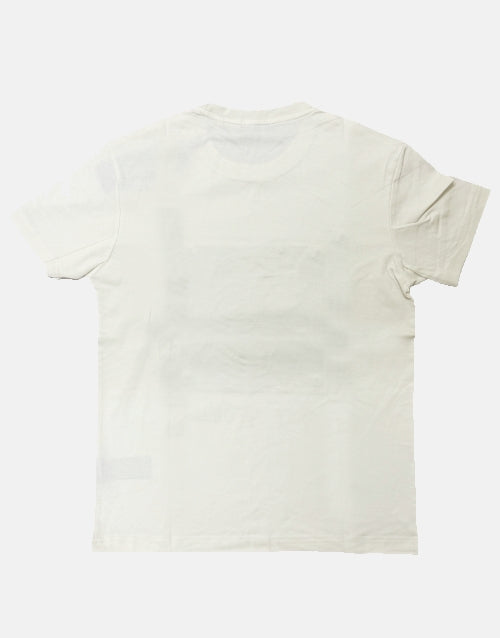 Pure Premium Crimine Ecru T Shirt