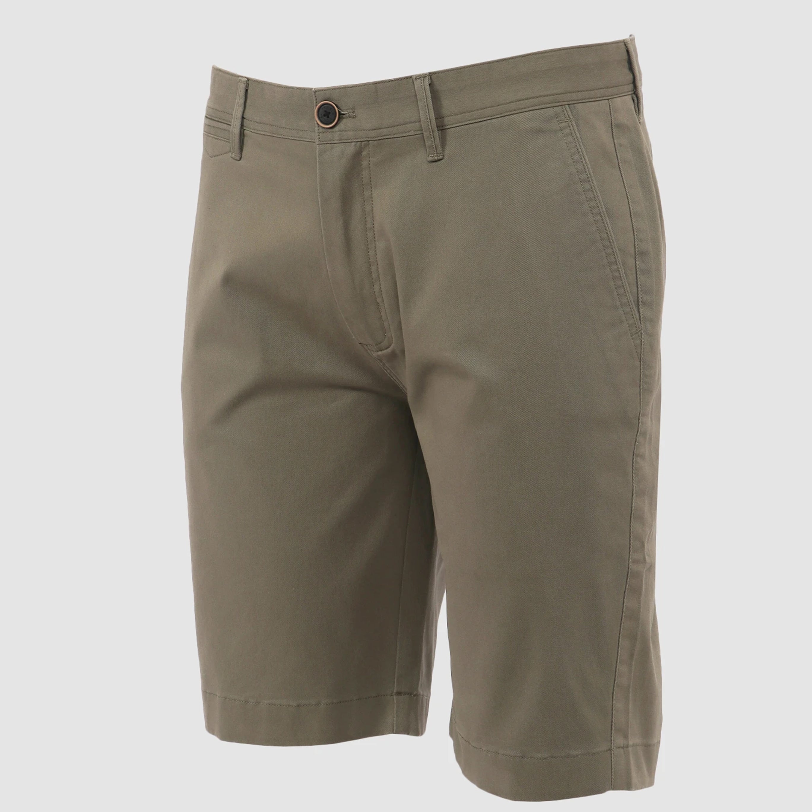 Pringle Parker Khaki Bermuda Shorts