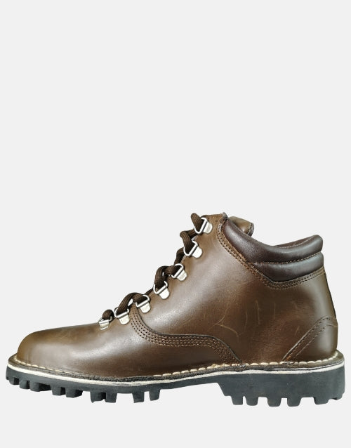 Kingston Denver Brown Boot