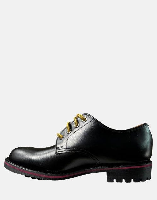 Ranger Leather Black shoe