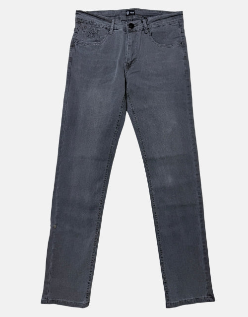 KG Classic Slim Grey Jeans