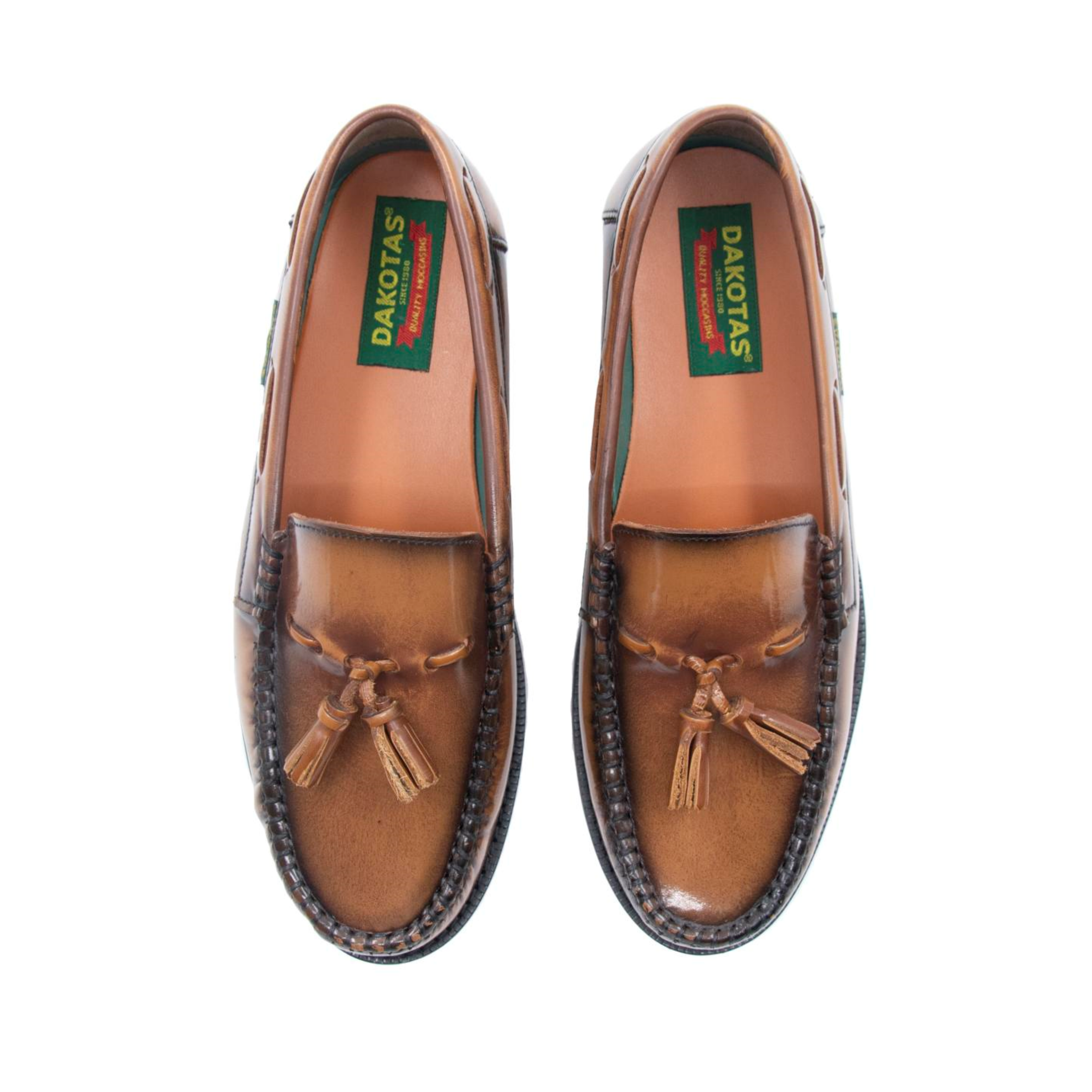 DAKOTAS Tan Tim Hi Shine