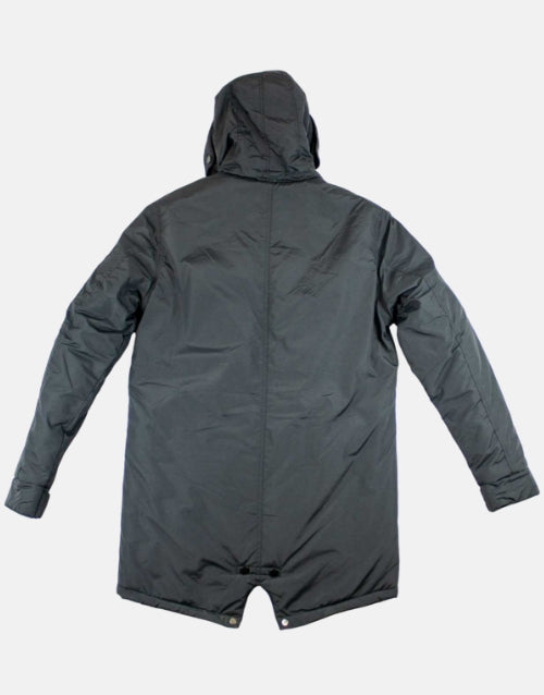 Cutty Anchor Black Jacket