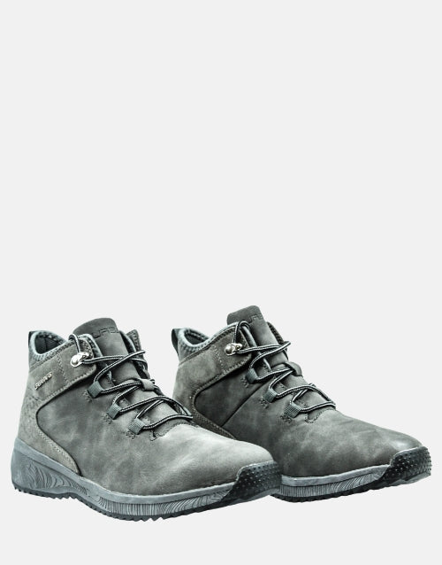 UrbanArt Delp Grey Boot