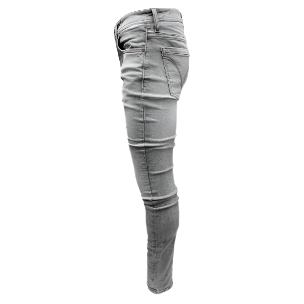 Vialli Icrylica Grey Skinny Jean