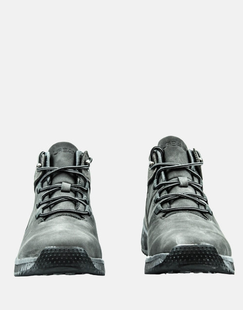 UrbanArt Delp Grey Boot