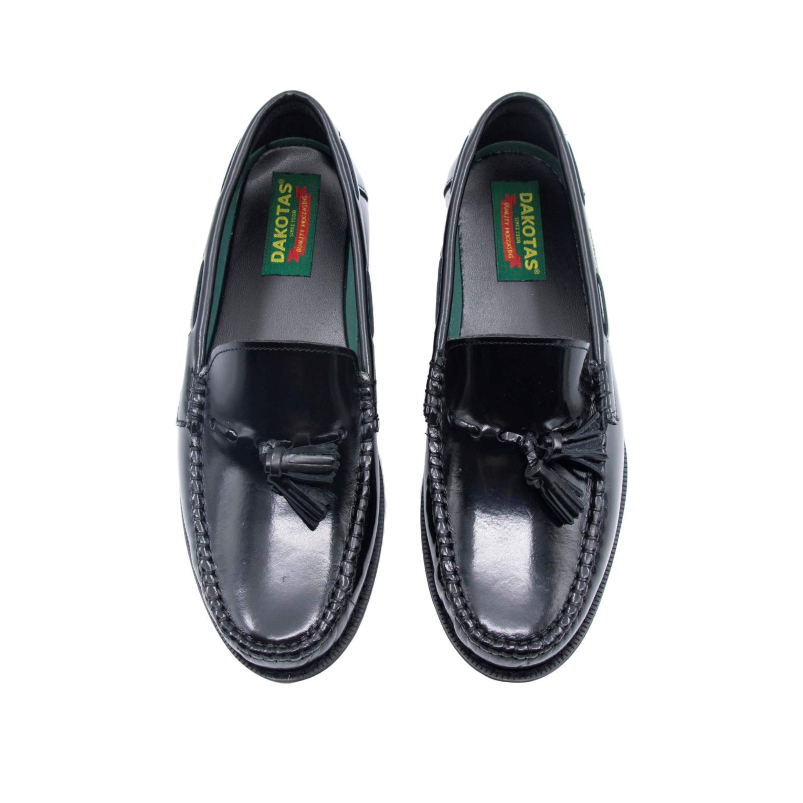 DAKOTAS Tim Black Hi Shine