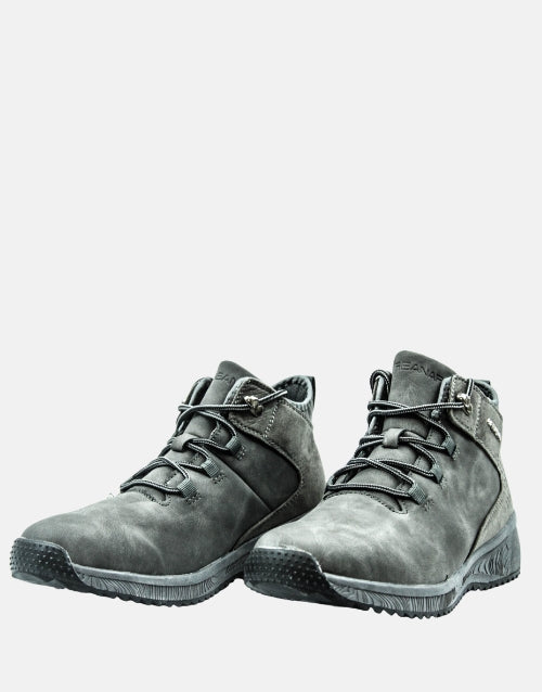 UrbanArt Delp Grey Boot
