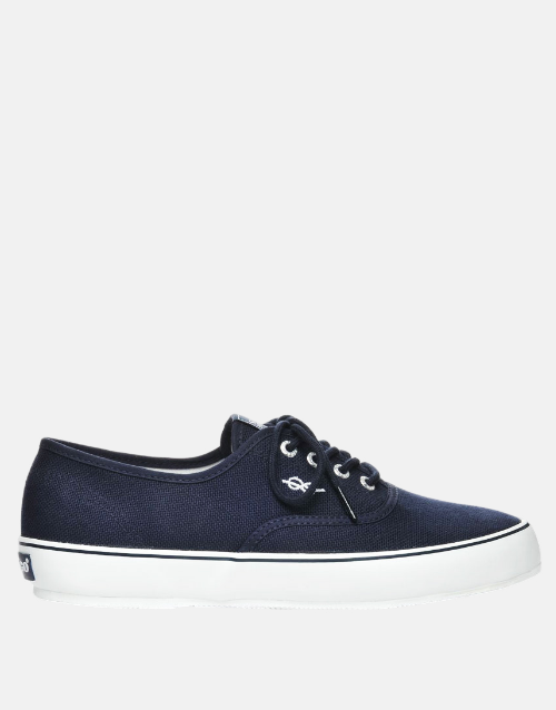 Sebago Blue Deck Sneaker