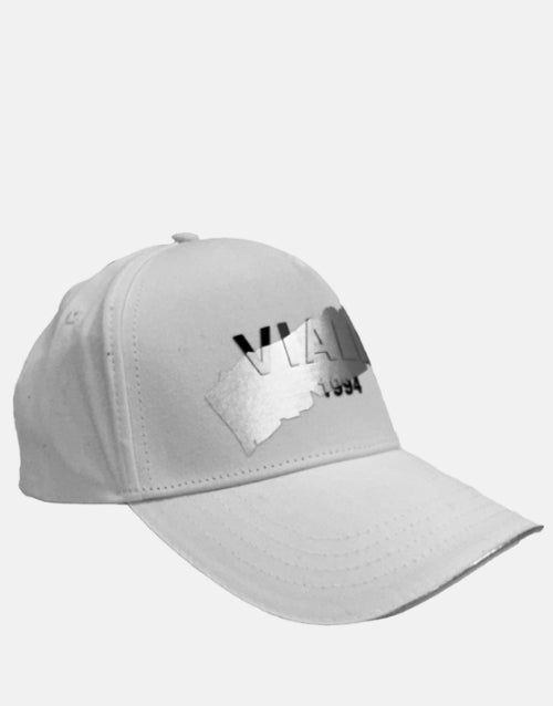 Vialli Estratto Peak Cap