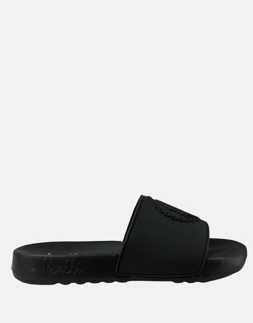 Vialli Frigo Black Sandal