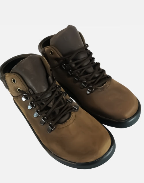 Grasshopper Boot Mocca Choc Sandiego