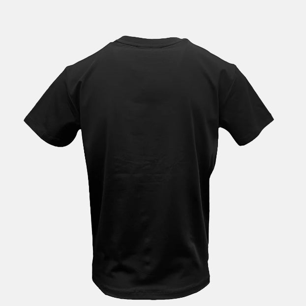 Vialli IMpower Black V T shirt